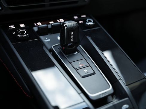 Certified 2023 Porsche 911 Carrera GTS image 43