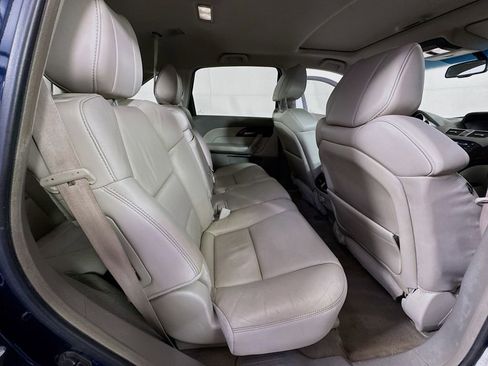 Used 2013 Acura MDX w/ Technology Package AWD/4WD image 34