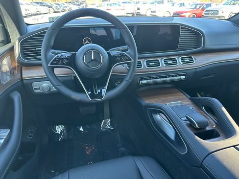 New 2026 Mercedes-Benz GLE 350 4MATIC image 25
