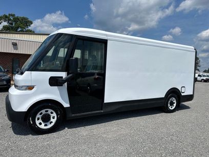 Used 2024 Chevrolet Brightdrop 600 w/ Commercial Equipment Package