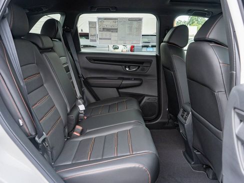 New 2026 Honda CR-V Sport-L image 13