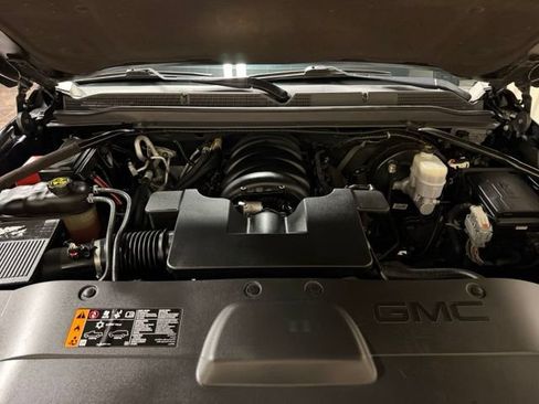 Used 2020 GMC Yukon Denali w/ Denali Premium Package AWD/4WD image 50