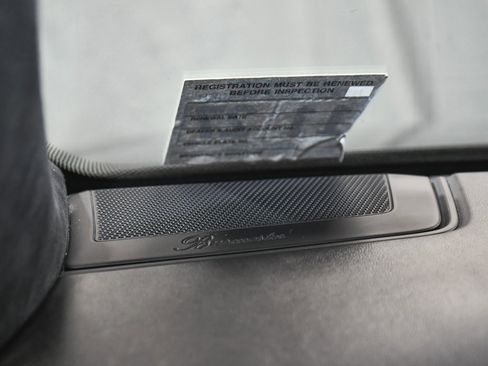 Used 2023 Porsche Cayenne GTS image 47