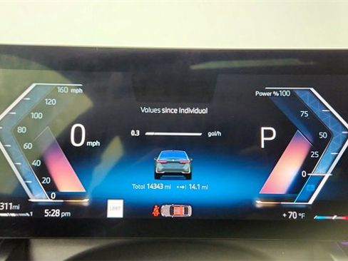 Used 2026 BMW 540i xDrive 540i xDrive image 38