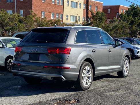 Used 2019 Audi Q7 3.0T Premium Plus w/ Premium Plus Package image 3