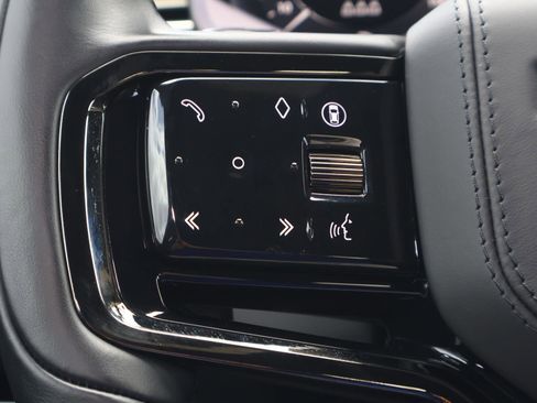 Used 2024 Land Rover Range Rover Sport SV Edition One Carbon Bronze image 36