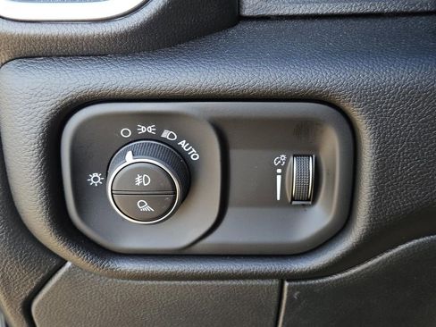 New 2026 RAM 2500 Lone Star image 16