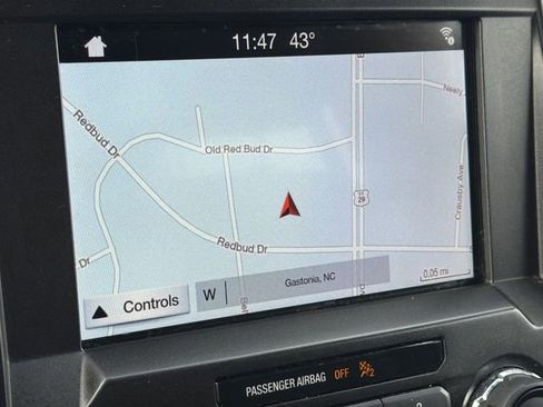 Used 2018 Ford F150 XLT w/ Equipment Group 302A Luxury image 18