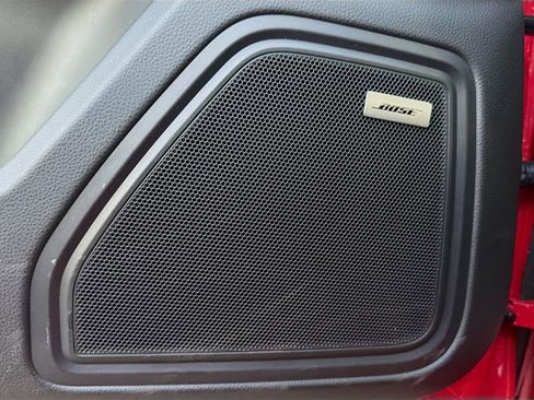 Used 2017 Porsche Macan GTS w/ Premium Package Plus image 23