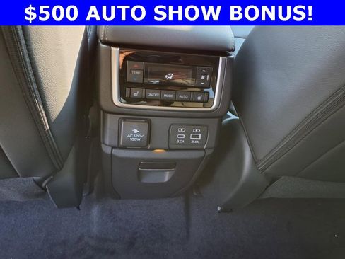 New 2025 Subaru Ascent Touring image 28