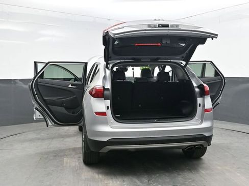 Used 2020 Hyundai Tucson Ultimate AWD/4WD image 45