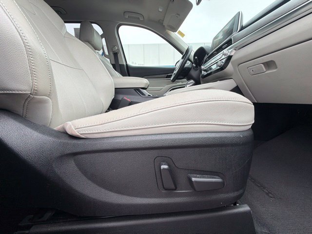 Used 2020 Kia Telluride EX FWD image 29