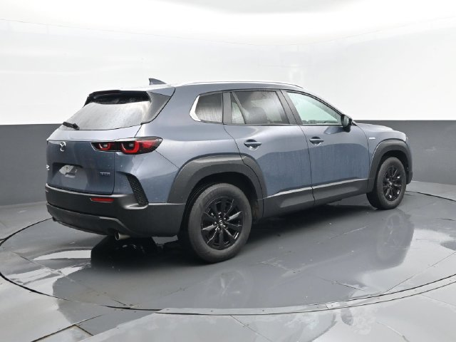 Used 2025 MAZDA CX-50 2.5 Hybrid w/ Preferred Pkg AWD/4WD image 24