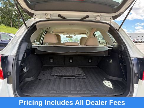 Used 2019 Subaru Outback 2.5i AWD/4WD image 12
