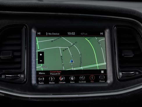 Used 2018 Dodge Challenger SXT Plus image 25