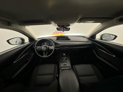 Used 2023 MAZDA CX-30 AWD 2.5 S image 19