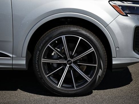 New 2026 Audi Q7 2.0T Premium Plus image 4