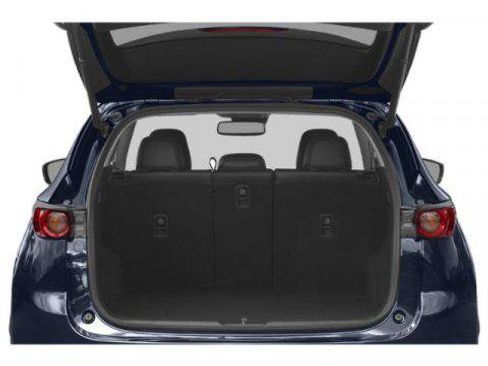 Used 2021 MAZDA CX-5 Grand Touring image 14