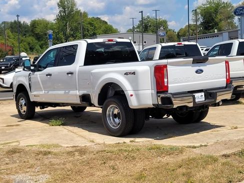 New 2026 Ford F350 XLT AWD/4WD image 3