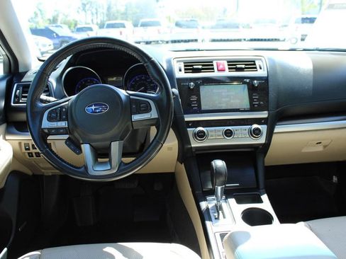 Used 2015 Subaru Legacy 2.5i Limited AWD/4WD image 15