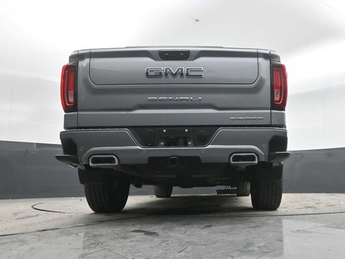 Used 2025 GMC Sierra 1500 Denali Ultimate image 31