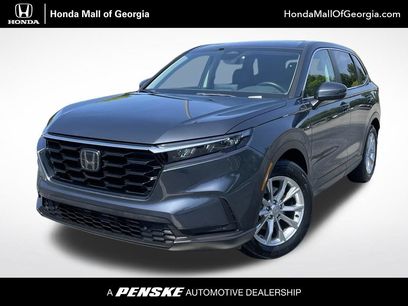 Certified 2023 Honda CR-V EX-L