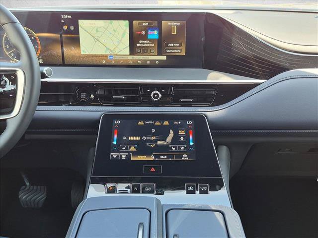 New 2027 INFINITI QX80 Sensory w/ Sport Exterior Package AWD/4WD image 12
