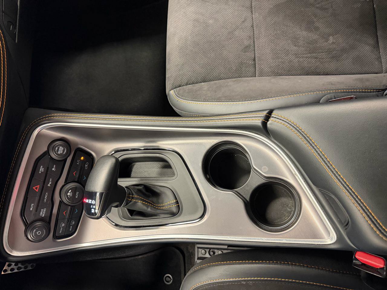 Used 2022 Dodge Challenger R/T Scat Pack RWD image 21
