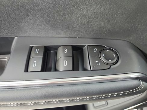 New 2026 GMC Acadia Elevation w/ Elevation Premium Package image 37