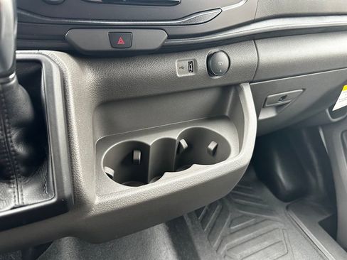 New 2025 Ford Transit 250 148 High Roof Extended w/ Load Area Protection Package image 62