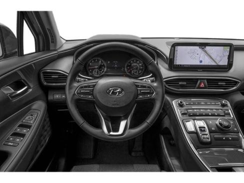 Certified 2023 Hyundai Santa Fe SEL AWD/4WD image 7