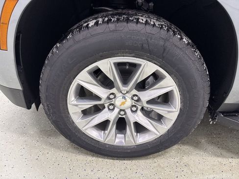 New 2026 Chevrolet Tahoe Premier image 8