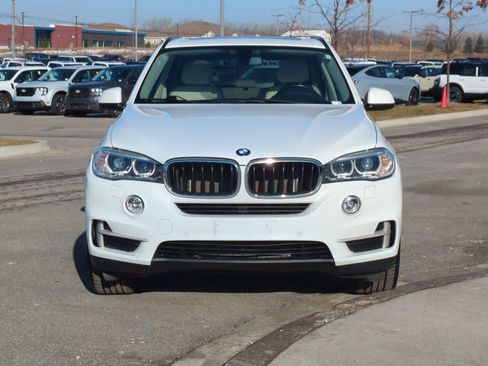 Used 2016 BMW X5 xDrive35i image 11