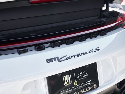 Used 2024 Porsche 911 Carrera 4S image 10