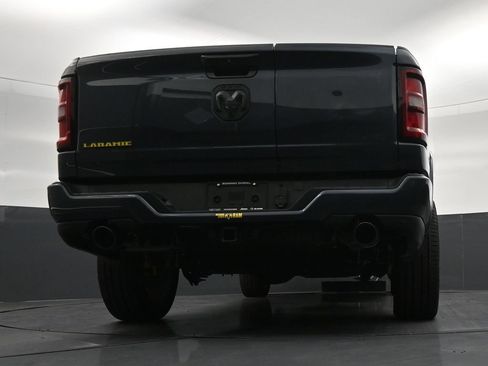 Used 2026 RAM 1500 Laramie w/ Night Edition AWD/4WD image 26