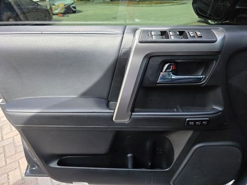 Certified 2024 Toyota 4Runner Limited image 27