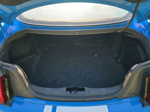 Used 2022 Ford Mustang Premium w/ Equipment Group 201A RWD image 25