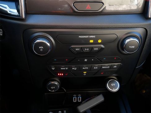 Used 2019 Ford Ranger Lariat w/ Equipment Group 501A Mid image 22