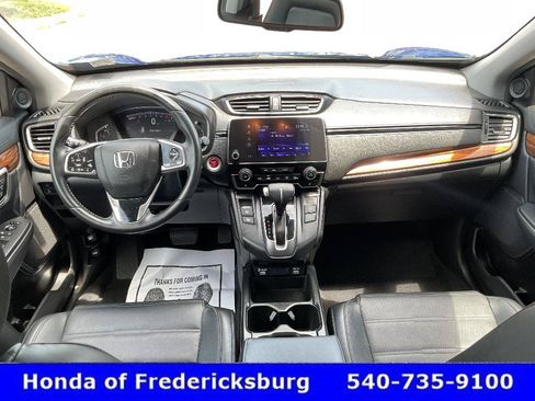 Used 2022 Honda CR-V EX-L image 49