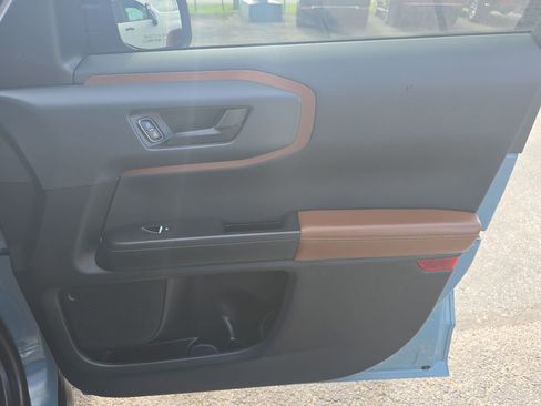 Used 2021 Ford Bronco Sport Outer Banks AWD/4WD image 19