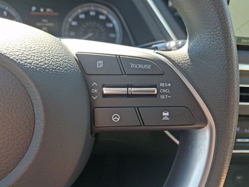 Certified 2023 Hyundai Sonata SEL FWD image 22
