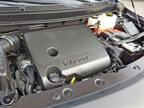 Certified 2023 Buick Enclave Essence image 29