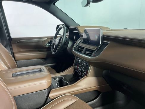 Used 2023 Chevrolet Tahoe High Country image 32