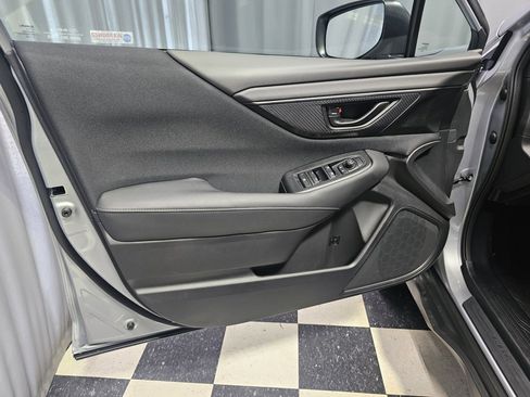 New 2025 Subaru Outback image 9