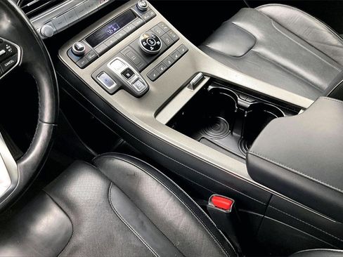 Certified 2021 Hyundai Palisade Limited image 14