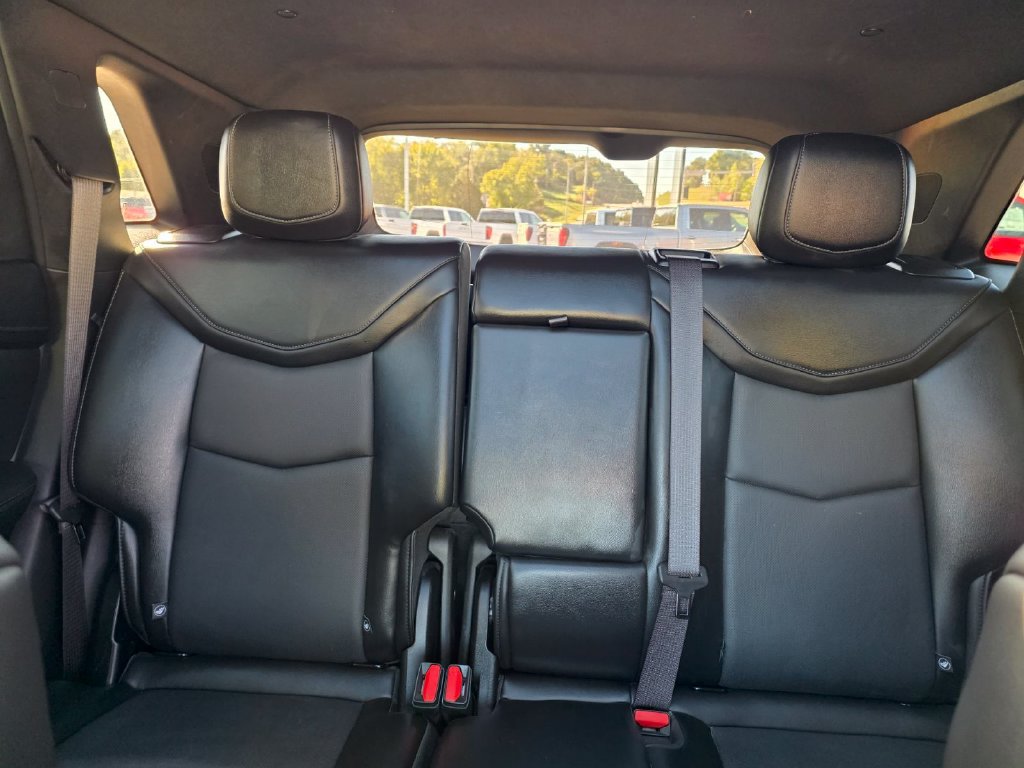 Used 2023 Cadillac XT5 Premium Luxury FWD image 25