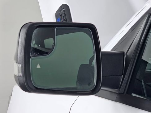 Used 2025 RAM 1500 Big Horn AWD/4WD image 12