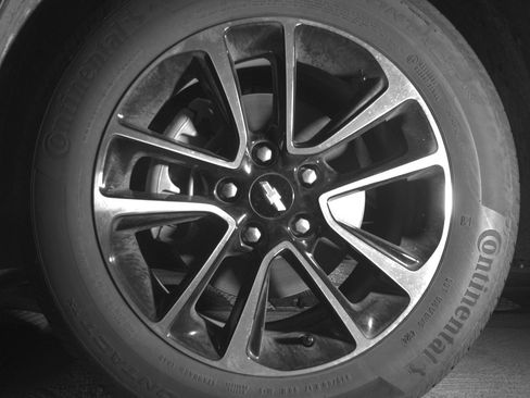 Used 2025 Chevrolet TrailBlazer LT FWD image 12