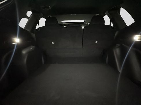 Certified 2025 Honda CR-V Sport image 24