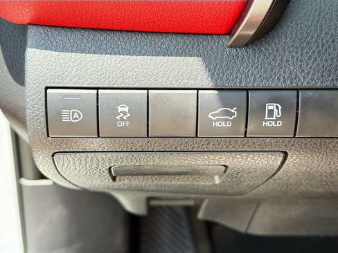 Used 2023 Toyota Camry XSE FWD image 21